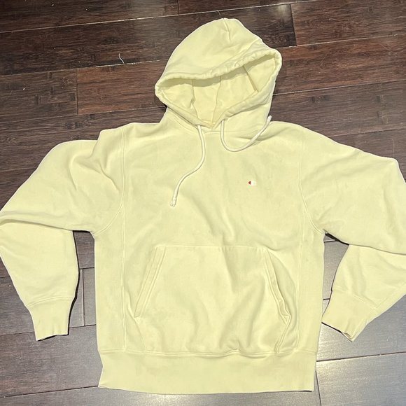 Champion string hoodie - Picture 1 of 1